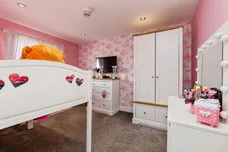 Gillpark Grove, Hartlepool
