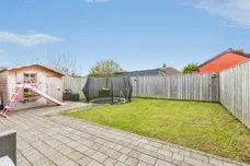 Gillpark Grove, Hartlepool