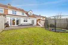 Gillpark Grove, Hartlepool