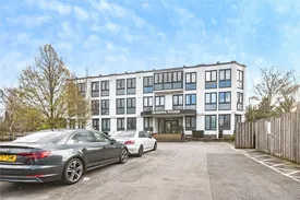 Property responsive