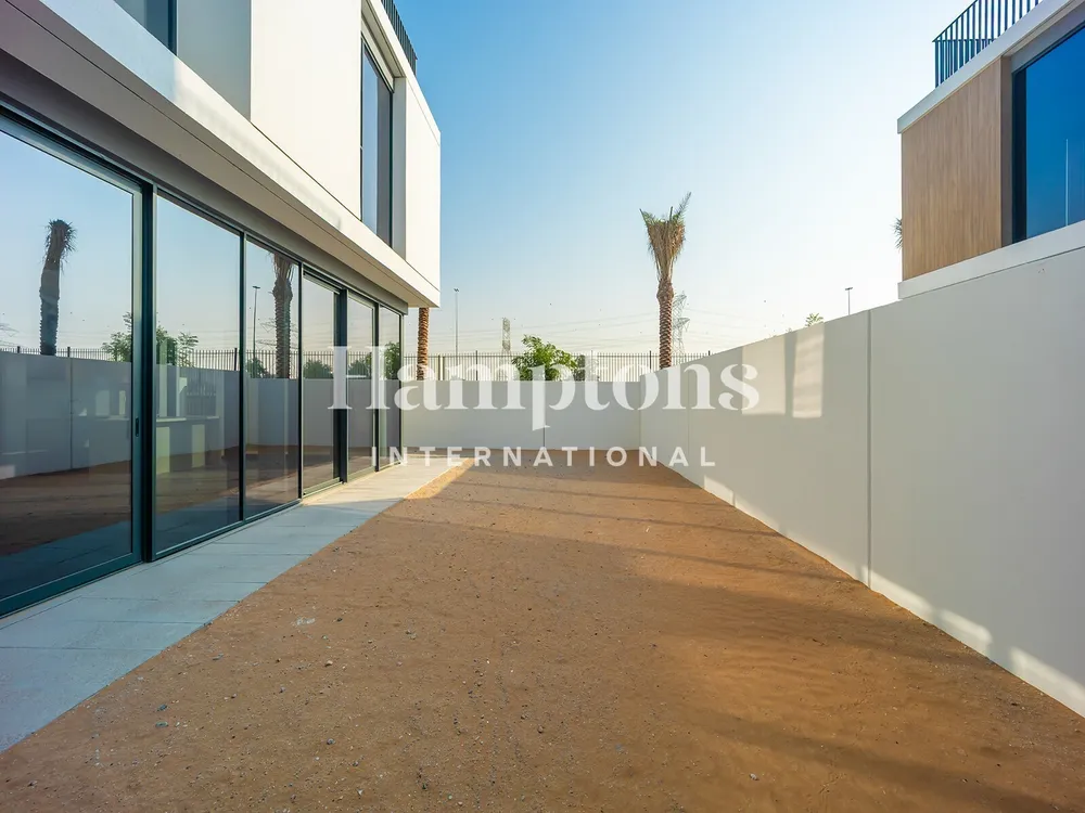 Arabian Ranches 3