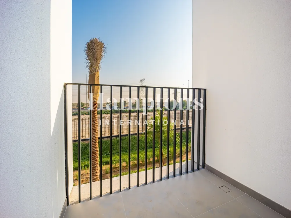 Arabian Ranches 3