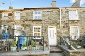 Property responsive