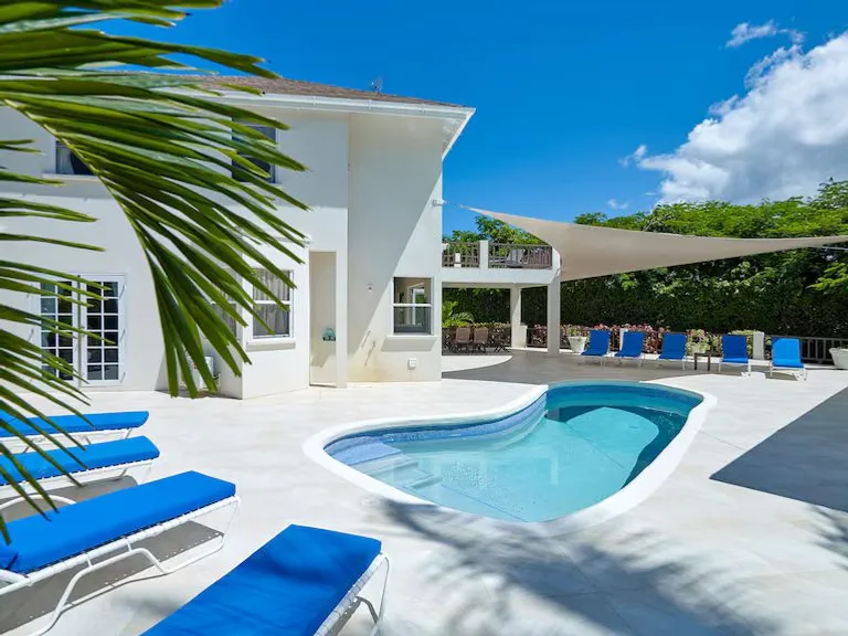 9 Polamar Gardens, St. Peter, Barbados