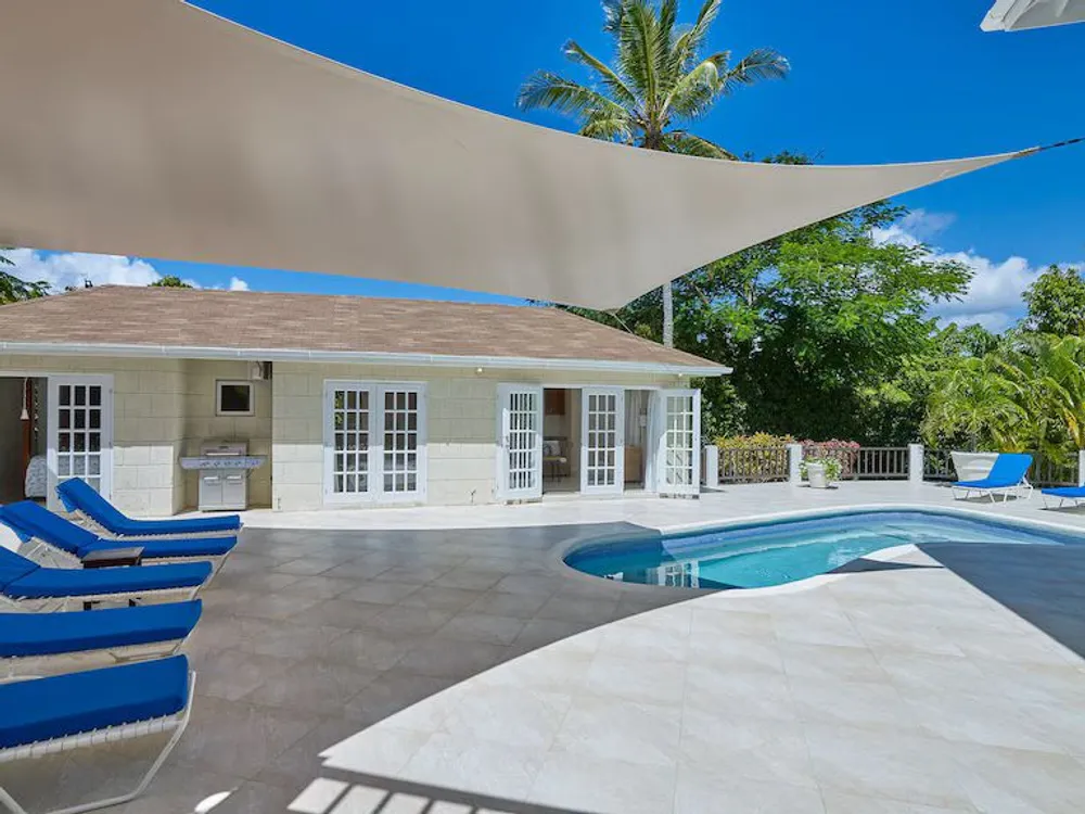 9 Polamar Gardens, St. Peter, Barbados