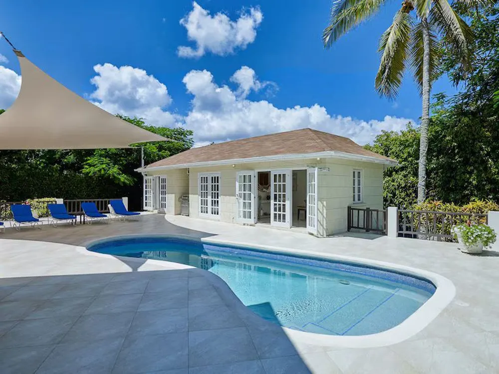 9 Polamar Gardens, St. Peter, Barbados
