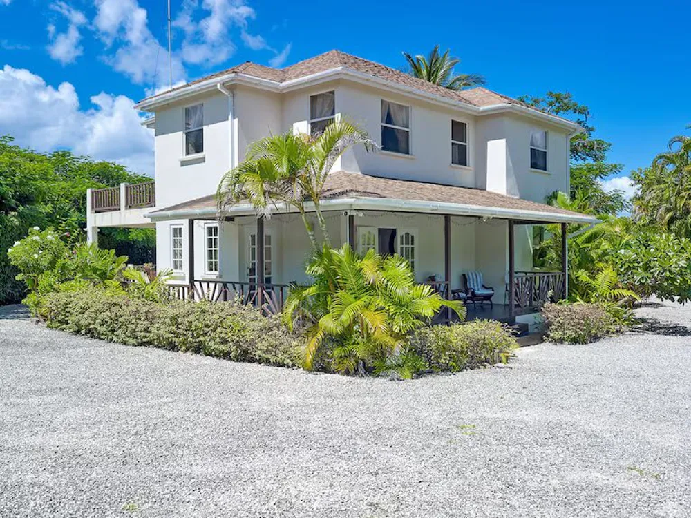 9 Polamar Gardens, St. Peter, Barbados