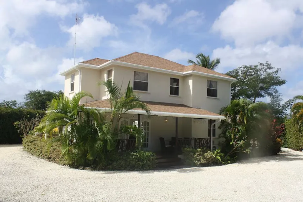 9 Polamar Gardens, St. Peter, Barbados