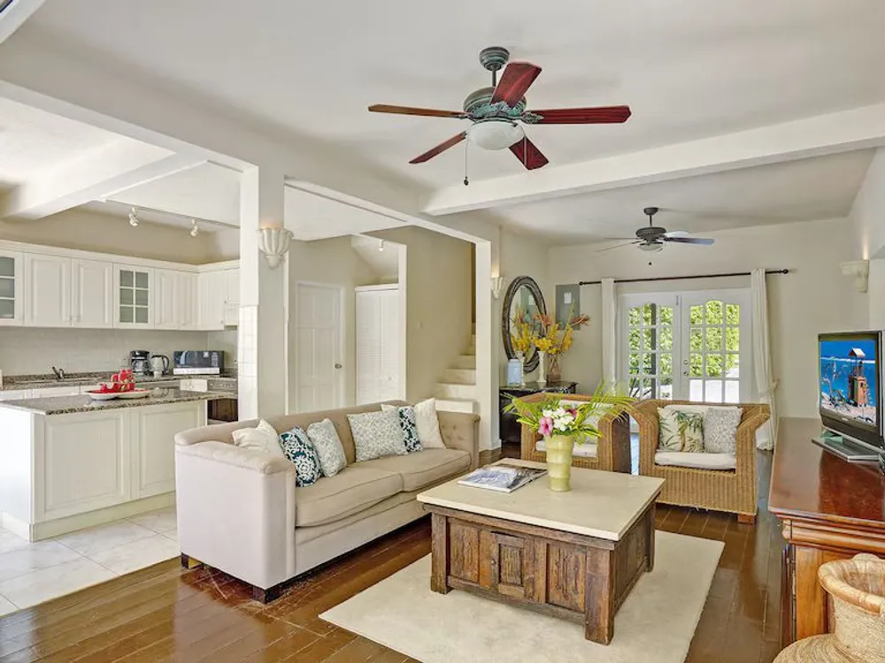 9 Polamar Gardens, St. Peter, Barbados