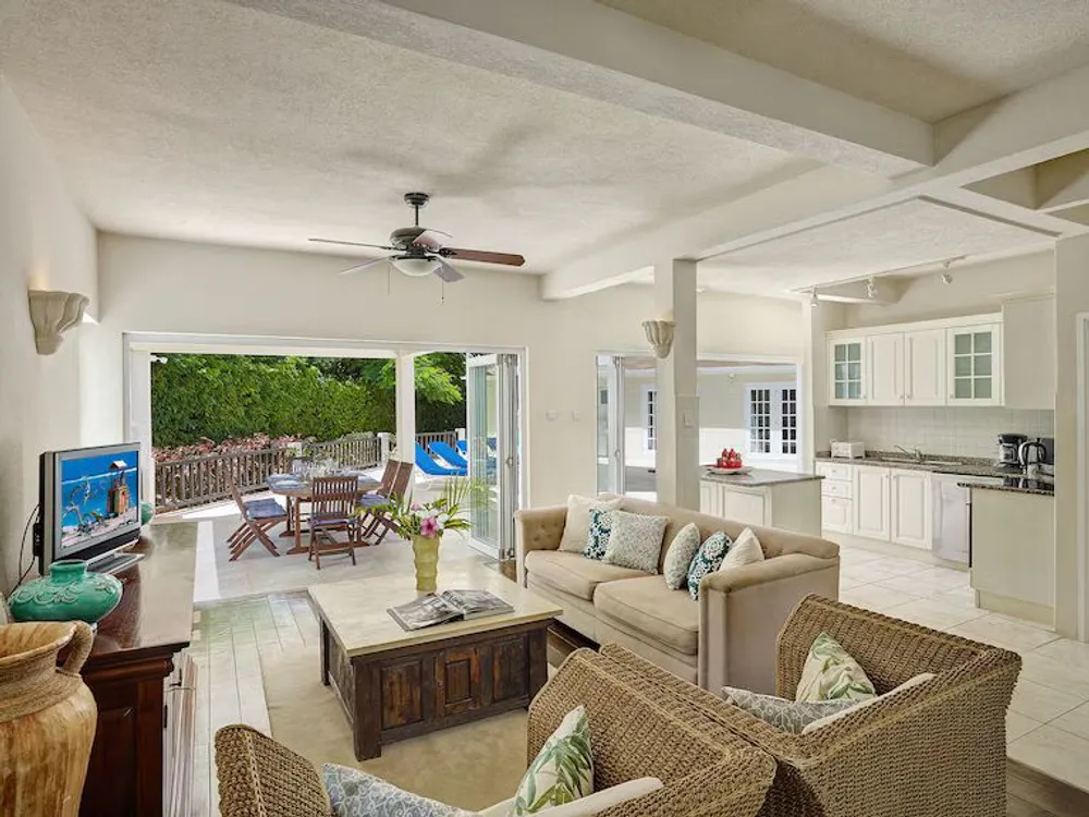 9 Polamar Gardens, St. Peter, Barbados