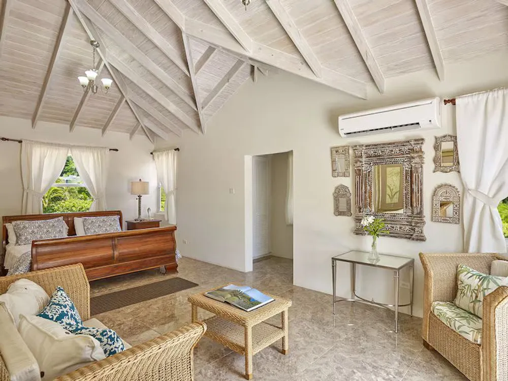 9 Polamar Gardens, St. Peter, Barbados