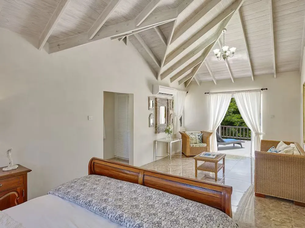 9 Polamar Gardens, St. Peter, Barbados