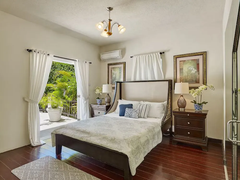 9 Polamar Gardens, St. Peter, Barbados