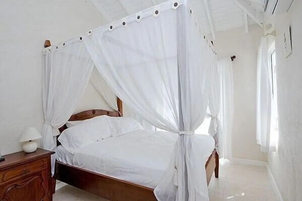 9 Polamar Gardens, St. Peter, Barbados