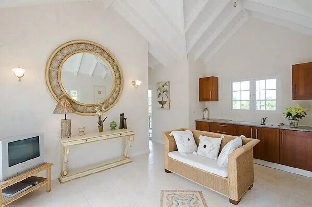 9 Polamar Gardens, St. Peter, Barbados
