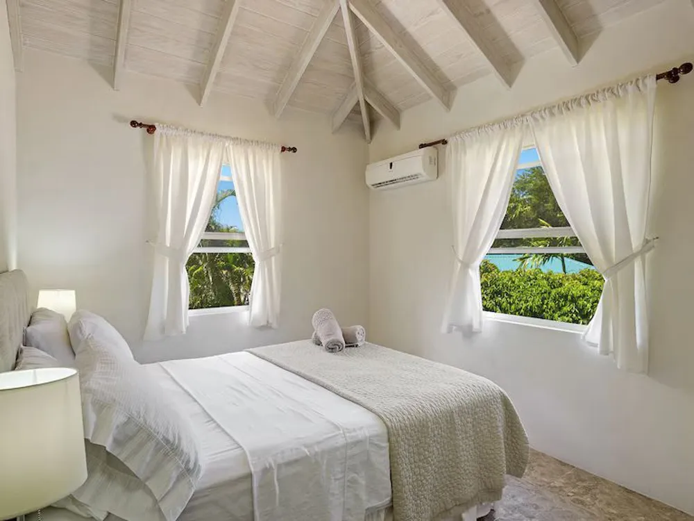 9 Polamar Gardens, St. Peter, Barbados
