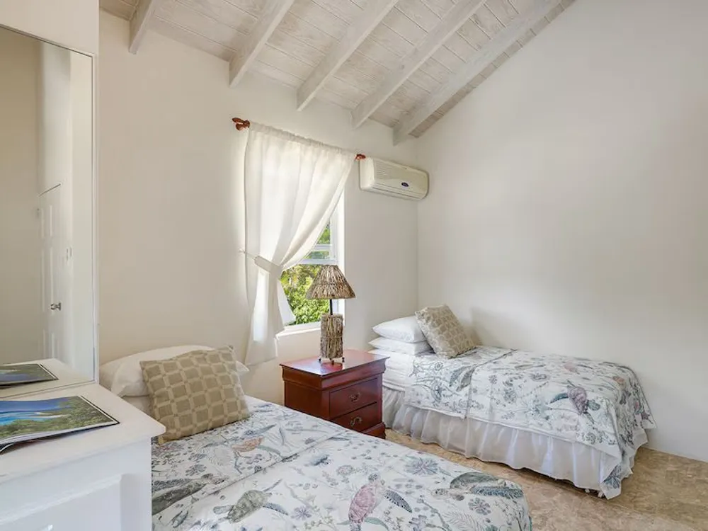 9 Polamar Gardens, St. Peter, Barbados