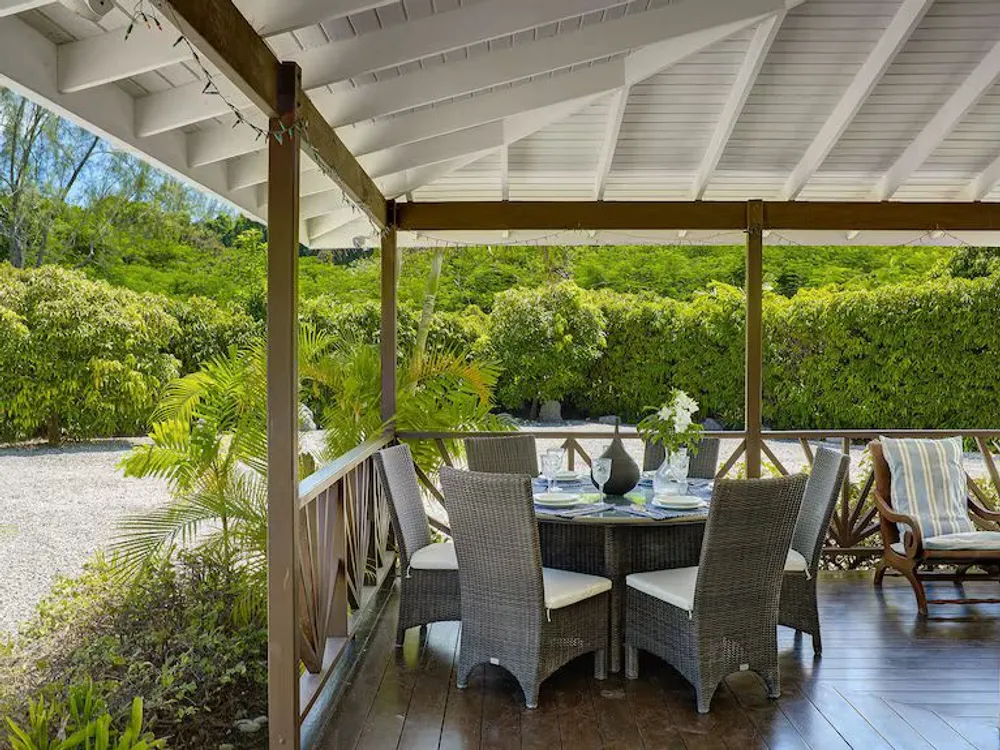 9 Polamar Gardens, St. Peter, Barbados