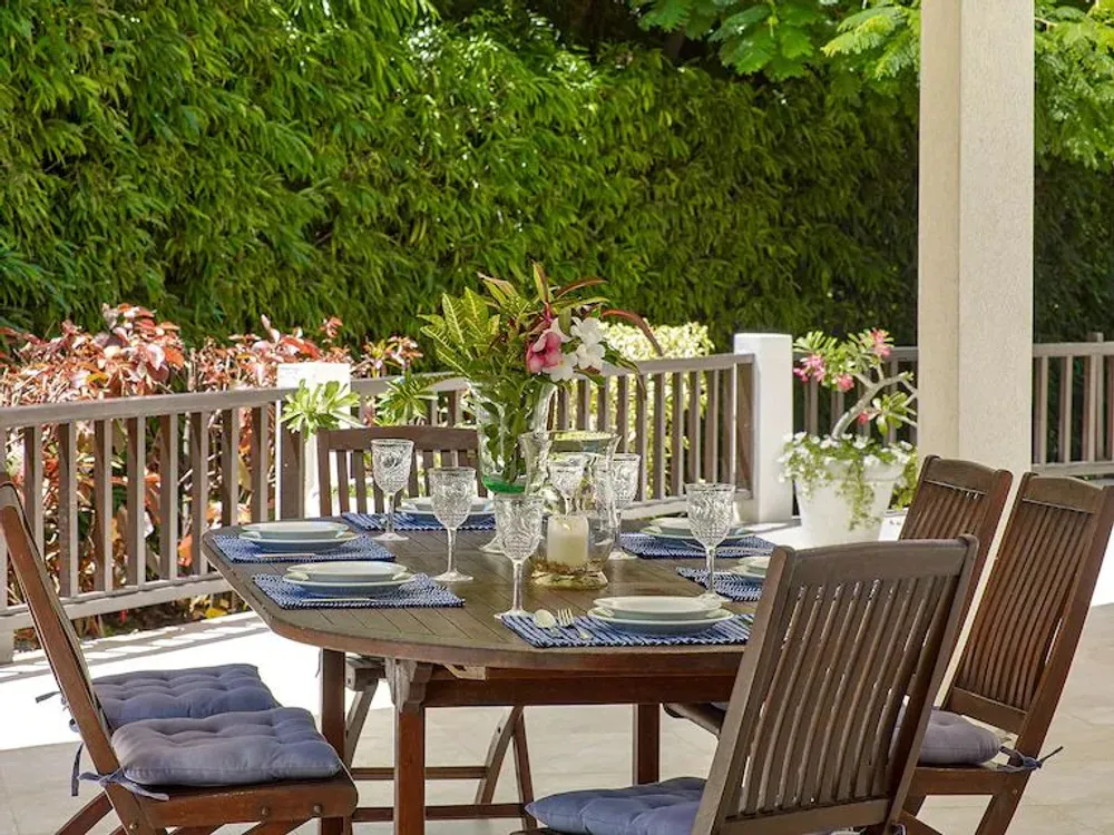 9 Polamar Gardens, St. Peter, Barbados