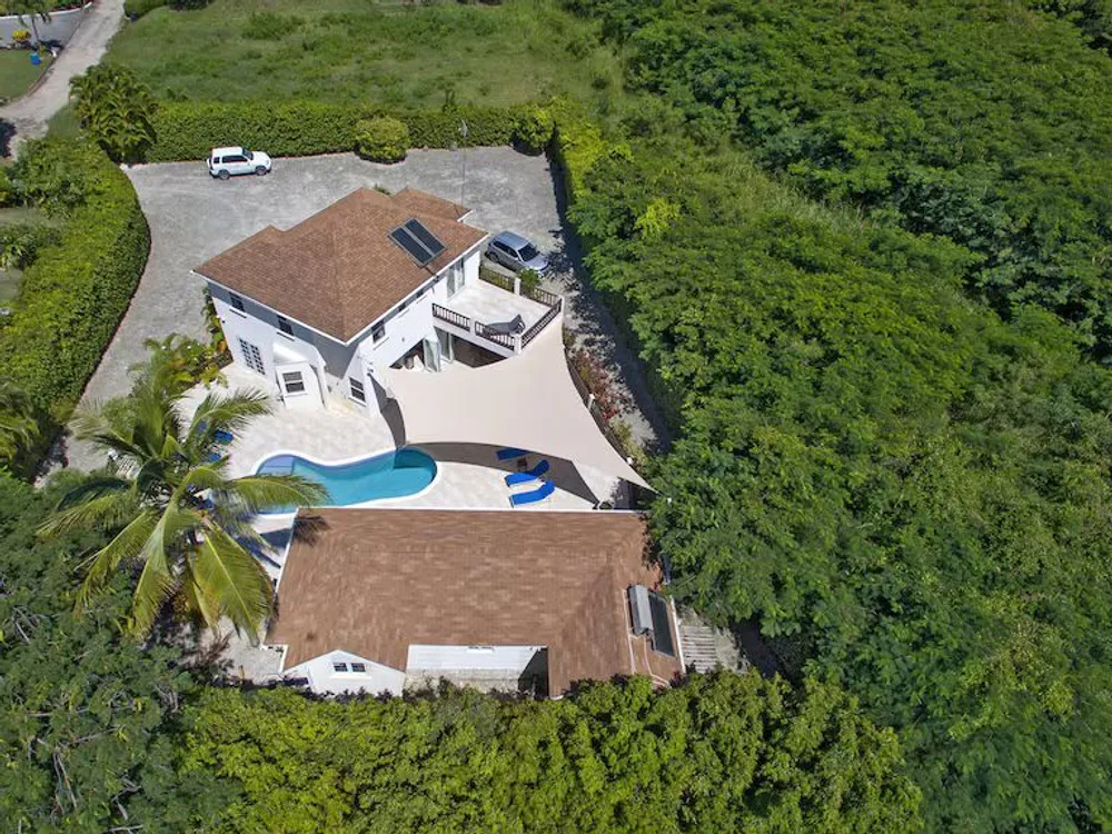 9 Polamar Gardens, St. Peter, Barbados