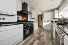 Caerleon Avenue, Southampton
