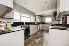 Caerleon Avenue, Southampton