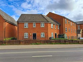 Hillier Road, Devizes photo