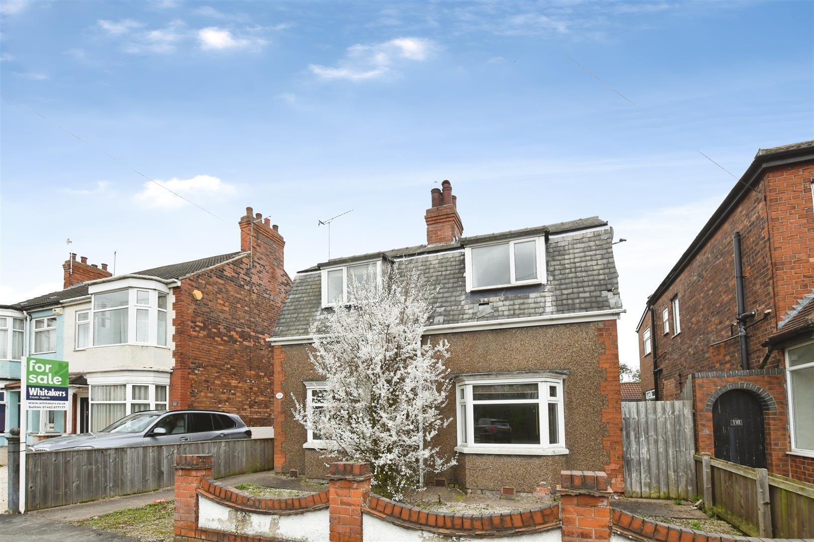 Etherington Road, Hull Image 7