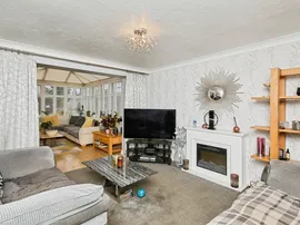 Lows Court, Chellaston, Derby thumb 3