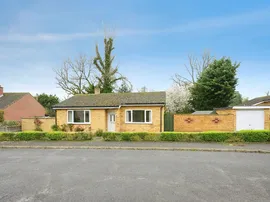 Mayfields, Lakenheath, Brandon photo
