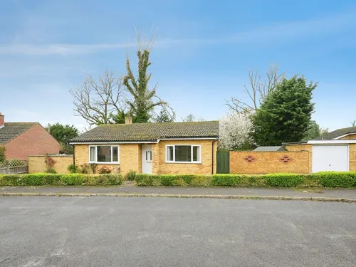 Mayfields, Lakenheath, Brandonphoto