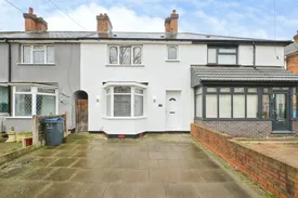 Property responsive