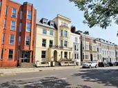 The Hub 9/10 Hampshire Terrace Portsmouth Hants