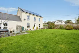 Property responsive