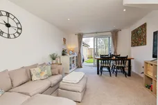 Meadow Drive, Bath