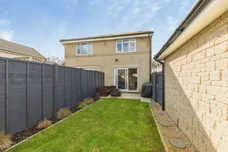 Meadow Drive, Bath