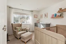 Meadow Drive, Bath