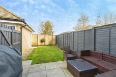 Meadow Drive, Bath