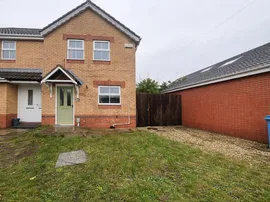 Bowmont Way, Kingswood, Hull photo
