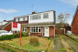 Property responsive