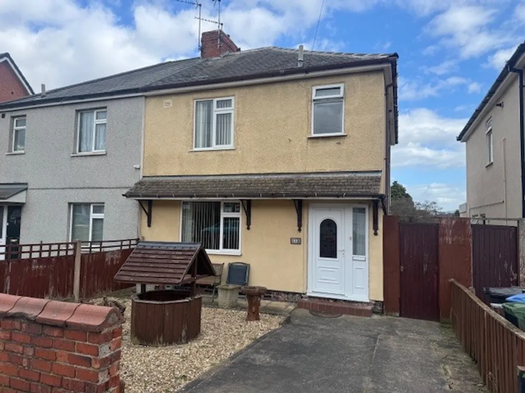 Gateford Road, Worksop