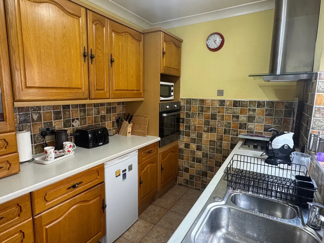 Gateford Road, Worksop