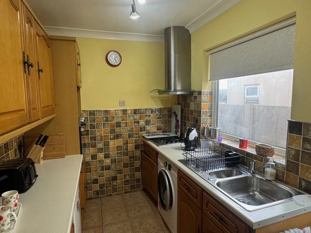 Gateford Road, Worksop