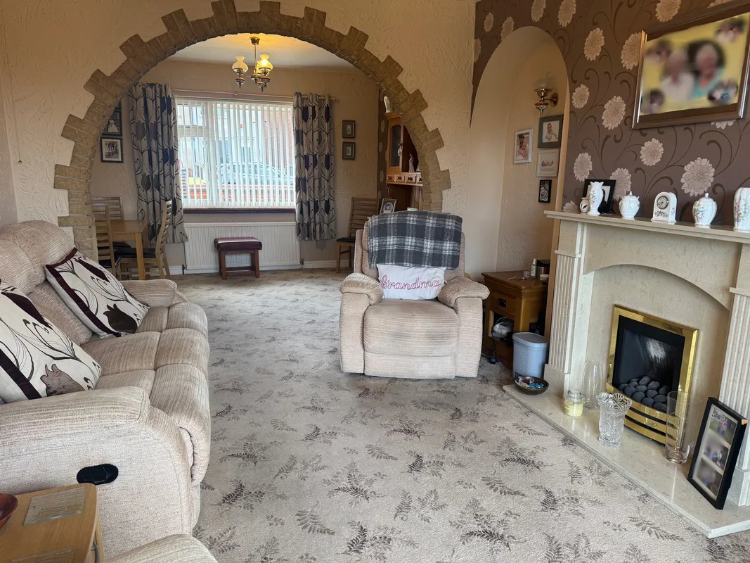 Gateford Road, Worksop