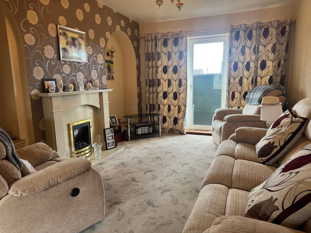 Gateford Road, Worksop