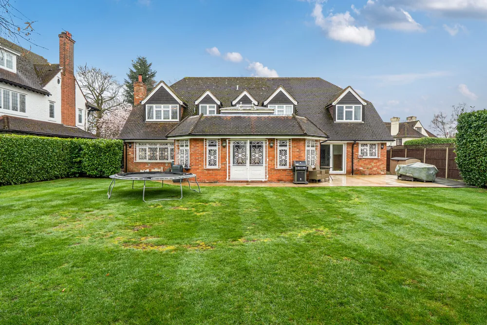 Bulstrode Way, Gerrards Cross, SL9