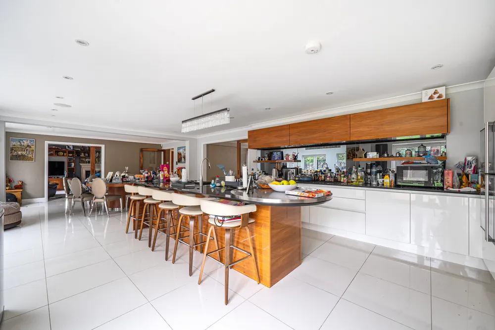 Bulstrode Way, Gerrards Cross, SL9