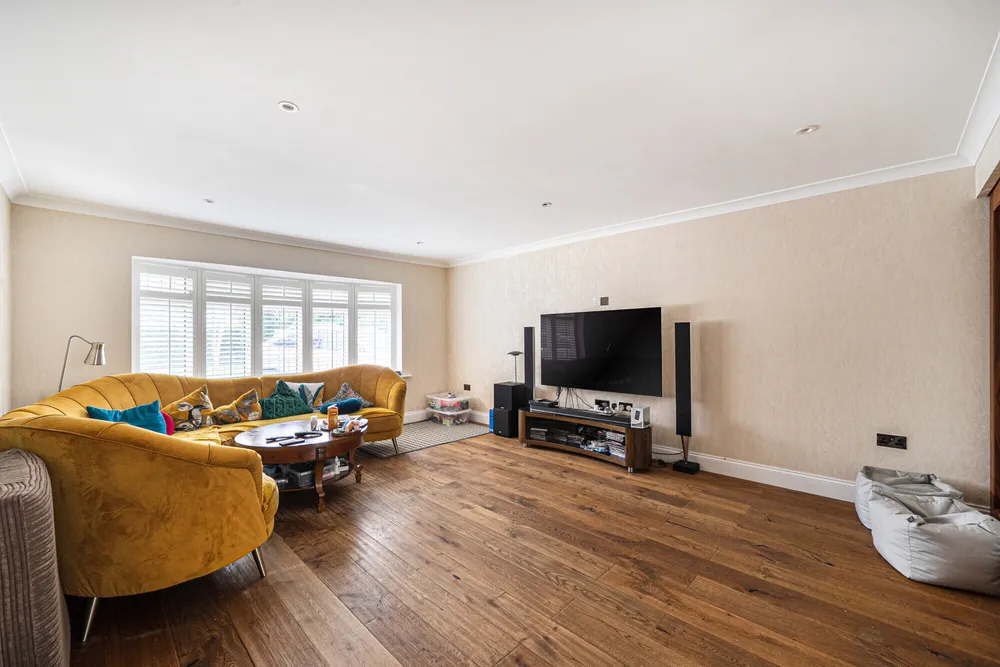 Bulstrode Way, Gerrards Cross, SL9