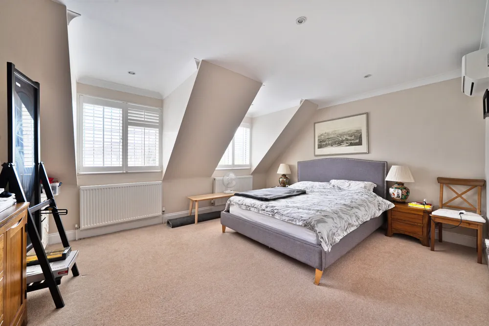 Bulstrode Way, Gerrards Cross, SL9