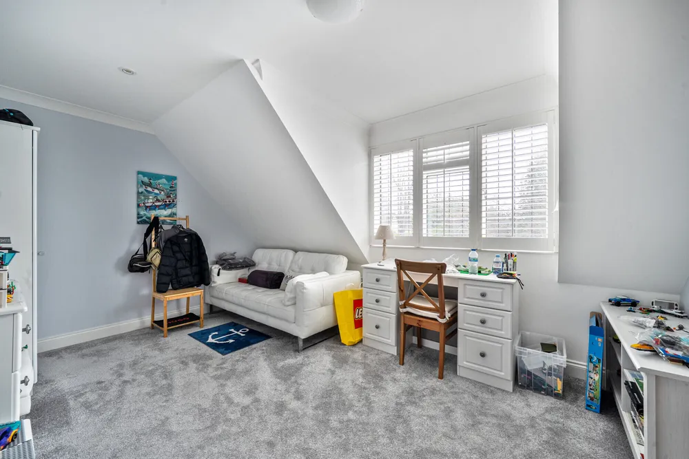 Bulstrode Way, Gerrards Cross, SL9